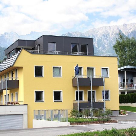 Apartment Edith - Ist100 By Interhome 임스트 외부 사진