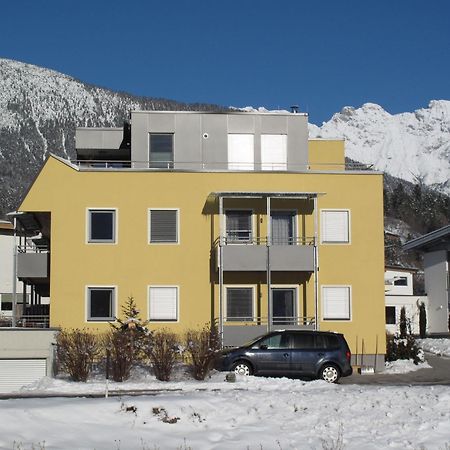 Apartment Edith - Ist100 By Interhome 임스트 외부 사진