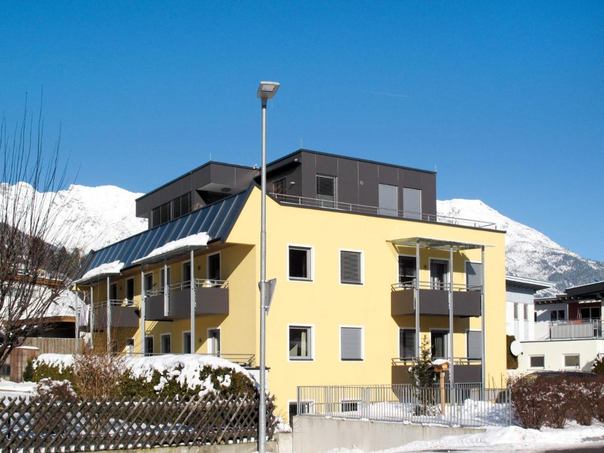 Apartment Edith - Ist100 By Interhome 임스트 외부 사진