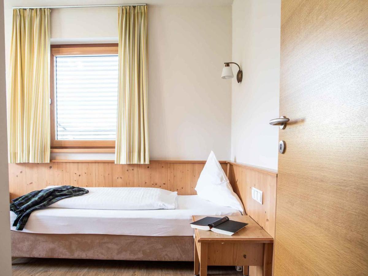 Apartment Edith - Ist100 By Interhome 임스트 외부 사진