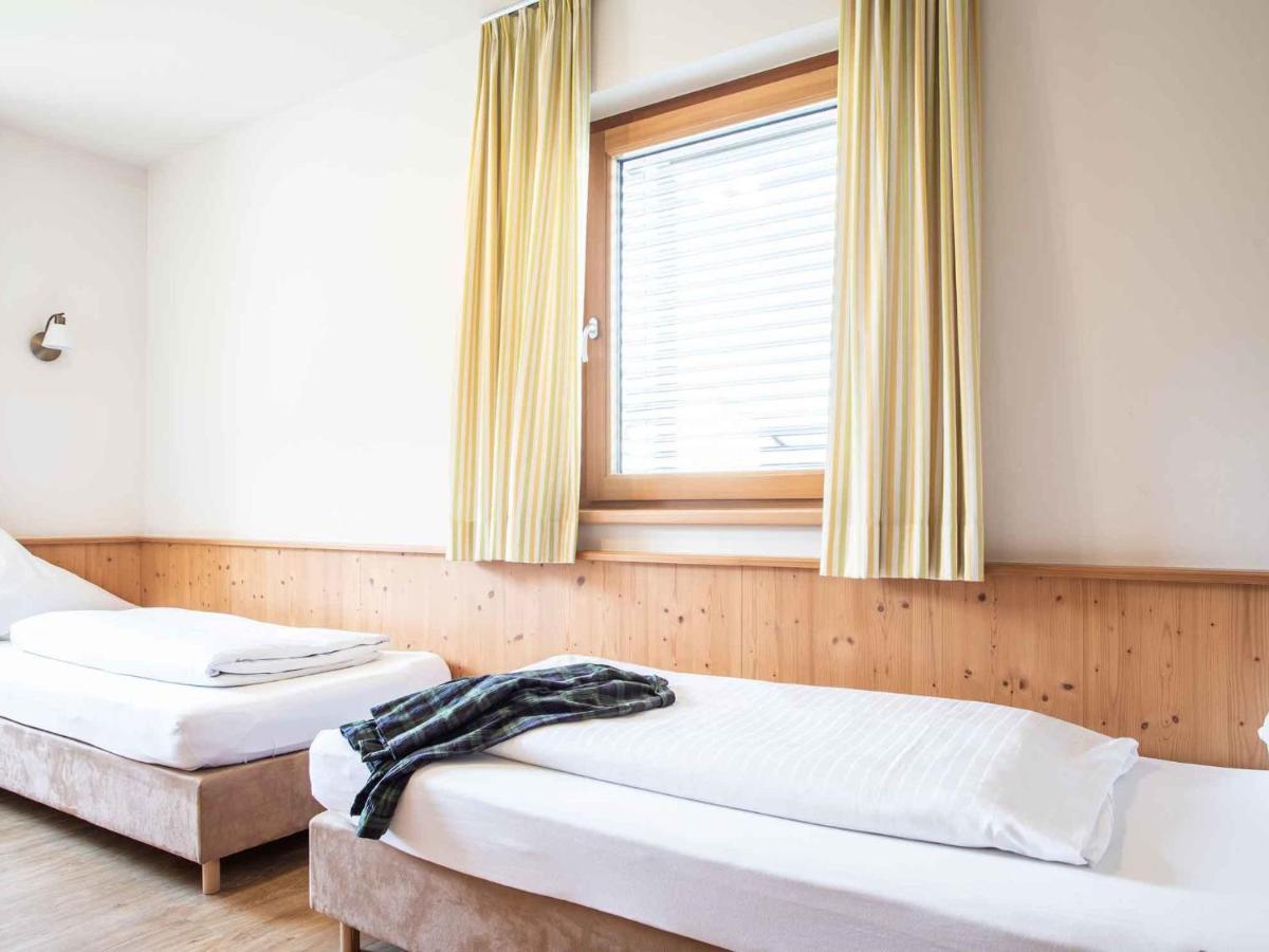 Apartment Edith - Ist100 By Interhome 임스트 외부 사진
