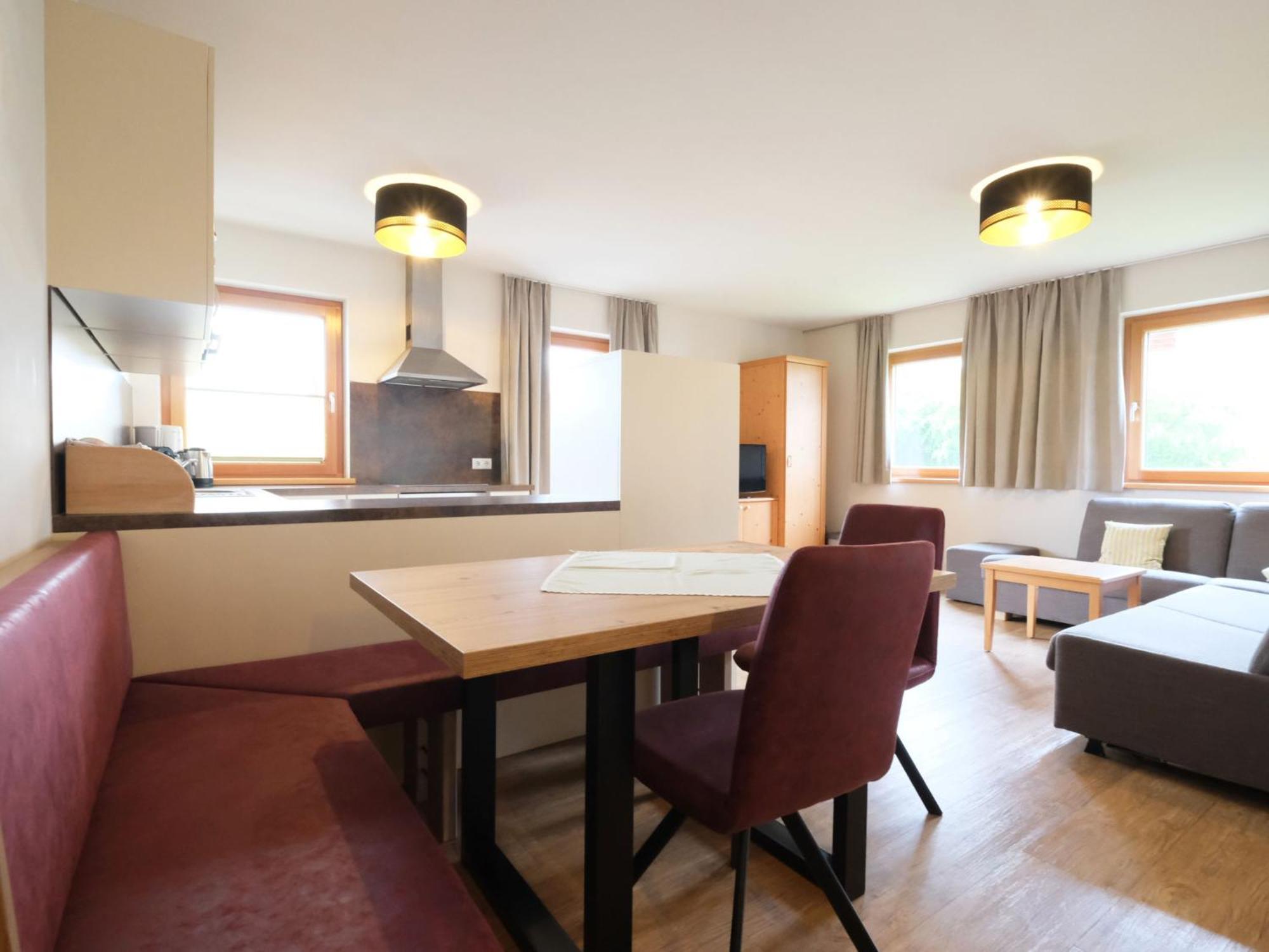 Apartment Edith - Ist100 By Interhome 임스트 외부 사진